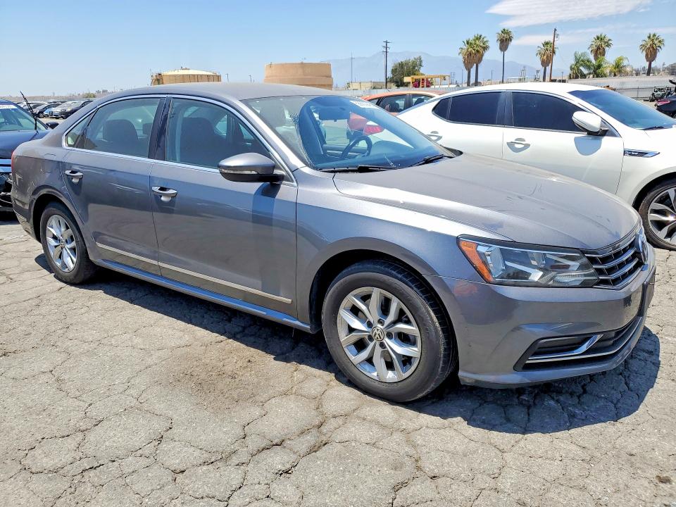 Aukcja sprzedaży 2016 Volkswagen Passat, vin: 1VWAT7A30GC012751, numer aukcji: 58600946