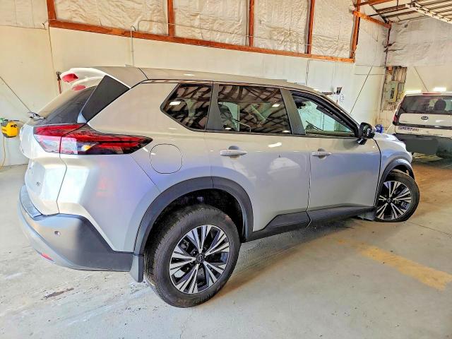 Aukcja sprzedaży 2022 Nissan Rogue, vin: 5N1BT3BA0NC697694, numer aukcji: 58535456