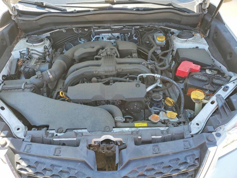 2016 Subaru Forester მანქანა იყიდება აუქციონზე, vin: JF2SJARC0GH424218, აუქციონის ნომერი: 57597606
