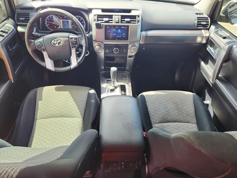Aukcja sprzedaży 2014 Toyota 4runner, vin: JTEZU5JR5E5079774, numer aukcji: 56632546