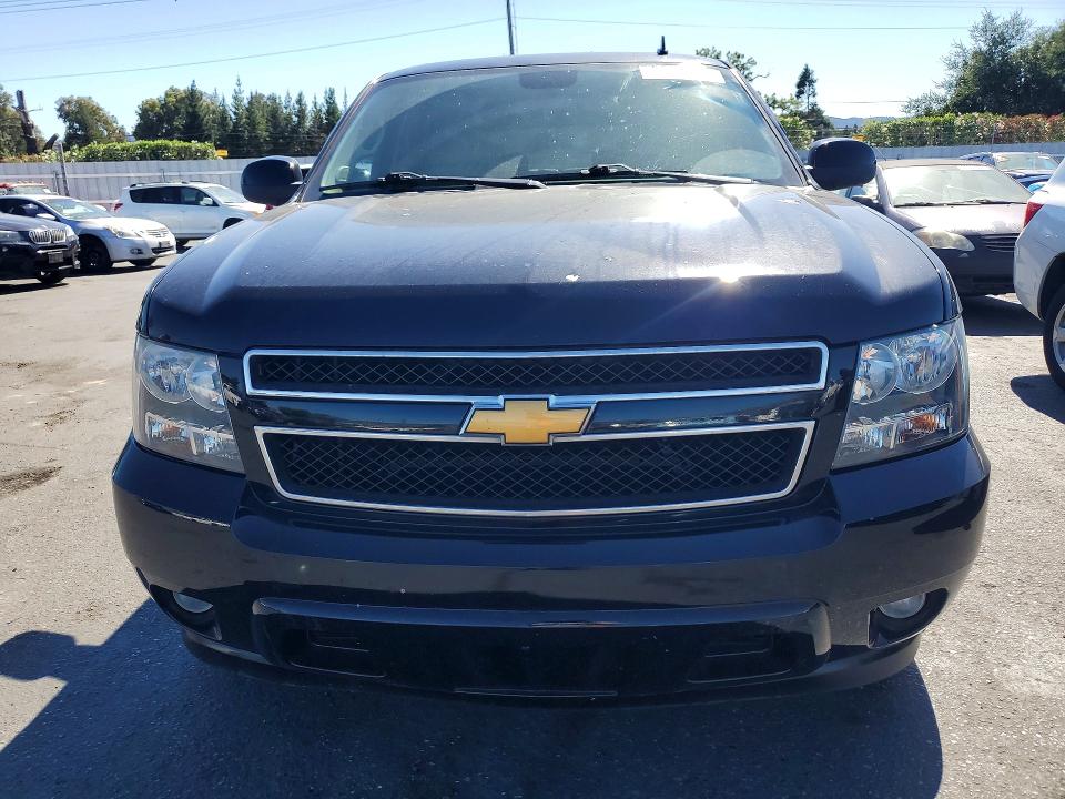 2013 Chevrolet Tahoe მანქანა იყიდება აუქციონზე, vin: 1GNSCBE09DR366956, აუქციონის ნომერი: 56187996