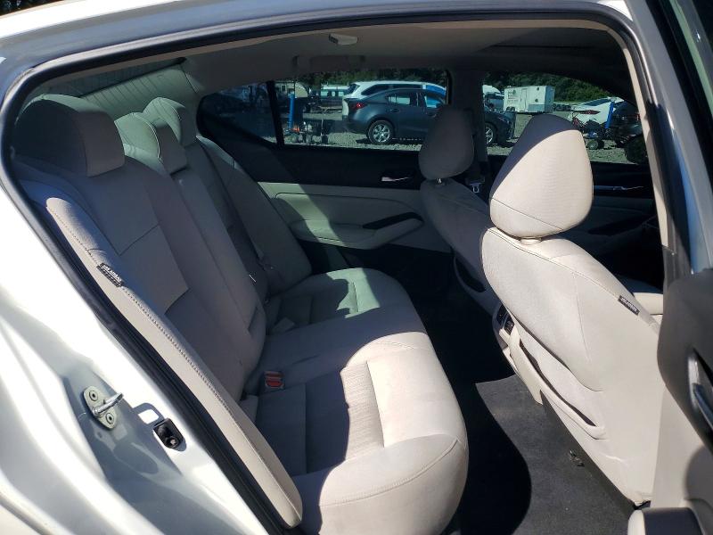 2019 Nissan Altima მანქანა იყიდება აუქციონზე, vin: 1N4BL4DV9KC169423, აუქციონის ნომერი: 57549036