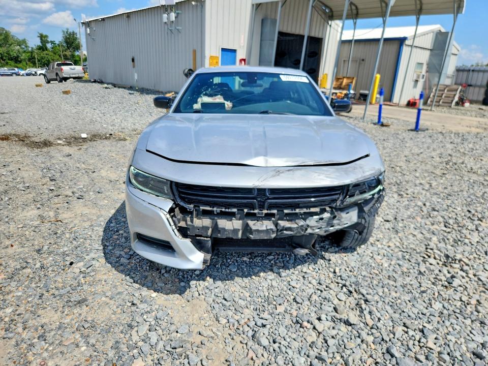 2023 Dodge Charger მანქანა იყიდება აუქციონზე, vin: 2C3CDXBG7PH674287, აუქციონის ნომერი: 59272096