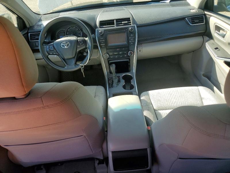 Aukcja sprzedaży 2015 Toyota Camry, vin: 4T4BF1FK6FR499251, numer aukcji: 55804816