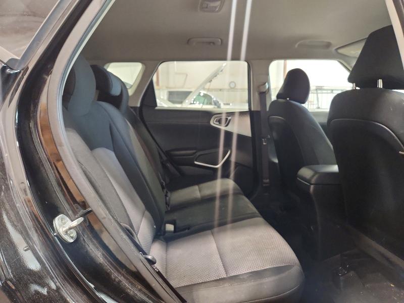 Продажа на аукционе авто 2022 Kia Soul, vin: KNDJ23AU4N7179305, номер лота: 56697216