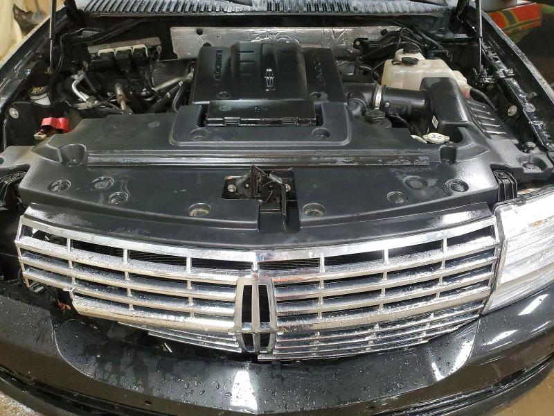 56965266 :رقم المزاد ، 5LMJJ2J5XEEL05063 vin ، 2014 Lincoln Navigator مزاد بيع