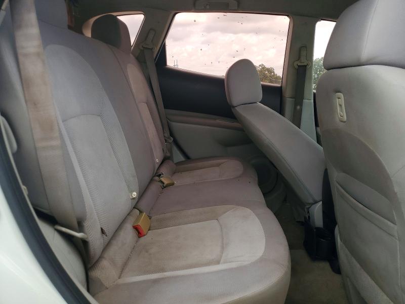 Aukcja sprzedaży 2011 Nissan Rogue, vin: JN8AS5MTXBW168457, numer aukcji: 57606136