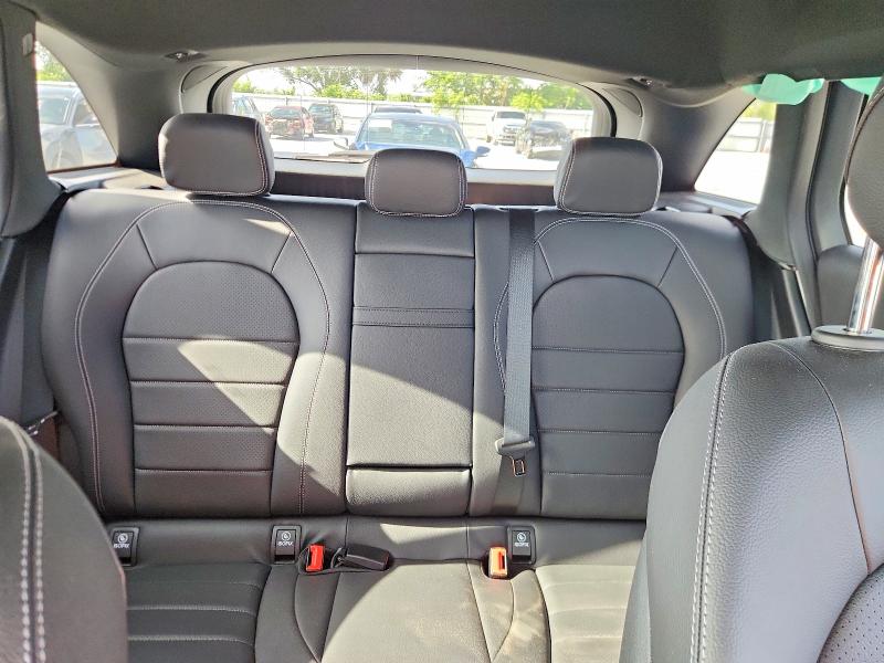Aukcja sprzedaży 2022 Mercedes-benz Glc, vin: W1N0G8EB5NG090306, numer aukcji: 57426556