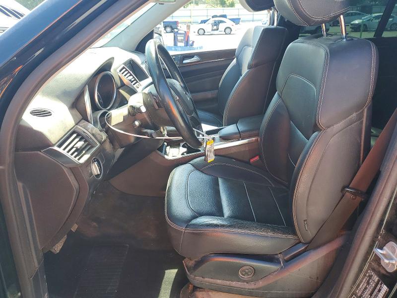 Aukcja sprzedaży 2015 Mercedes-benz Ml, vin: 4JGDA5HB4FA541925, numer aukcji: 57622936
