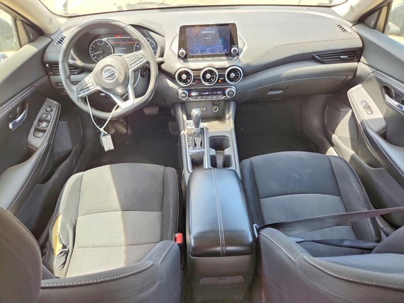 Aukcja sprzedaży 2021 Nissan Sentra, vin: 3N1AB8CV9MY285042, numer aukcji: 55725736