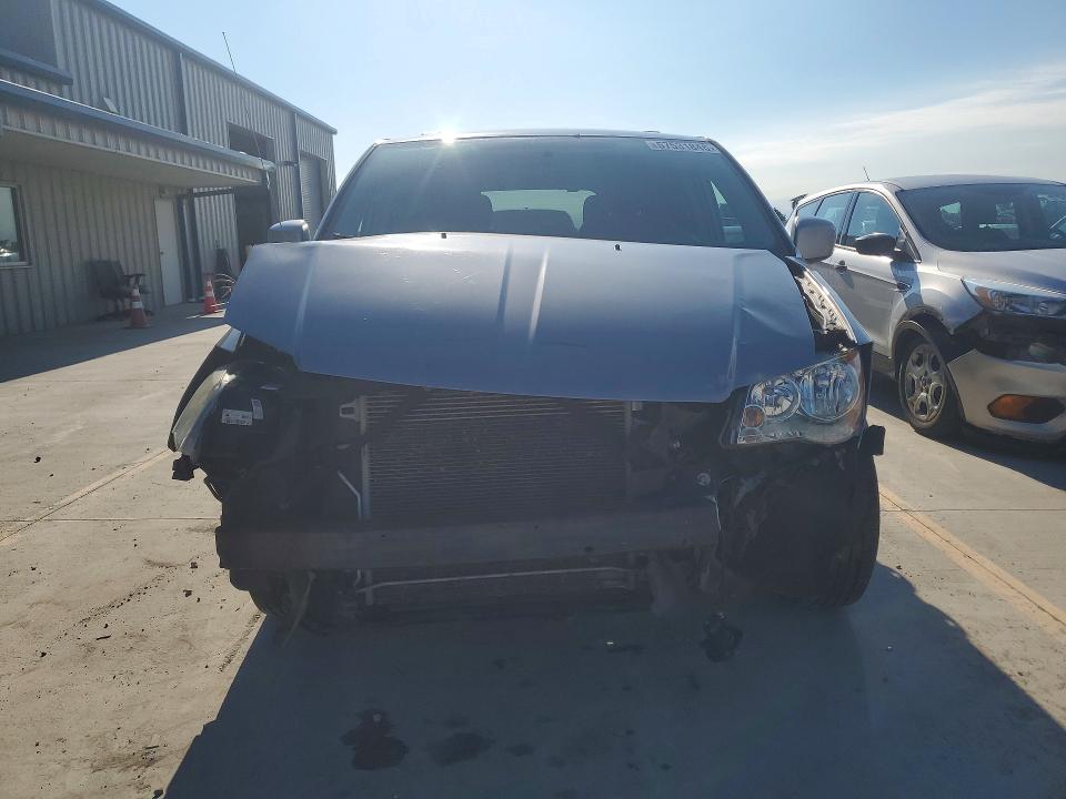 Продажа на аукционе авто 2013 Chrysler Town & Country, vin: 2C4RC1BG6DR777129, номер лота: 57531846