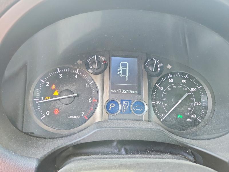 Продаж на аукціоні авто 2012 Lexus Gx, vin: JTJBM7FX1C5039792, номер лоту: 56750776