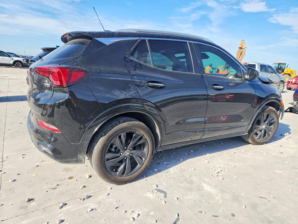 Aukcja sprzedaży 2025 Buick Encore Gx, vin: KL4AMDSLXSB218889, numer aukcji: 57242746