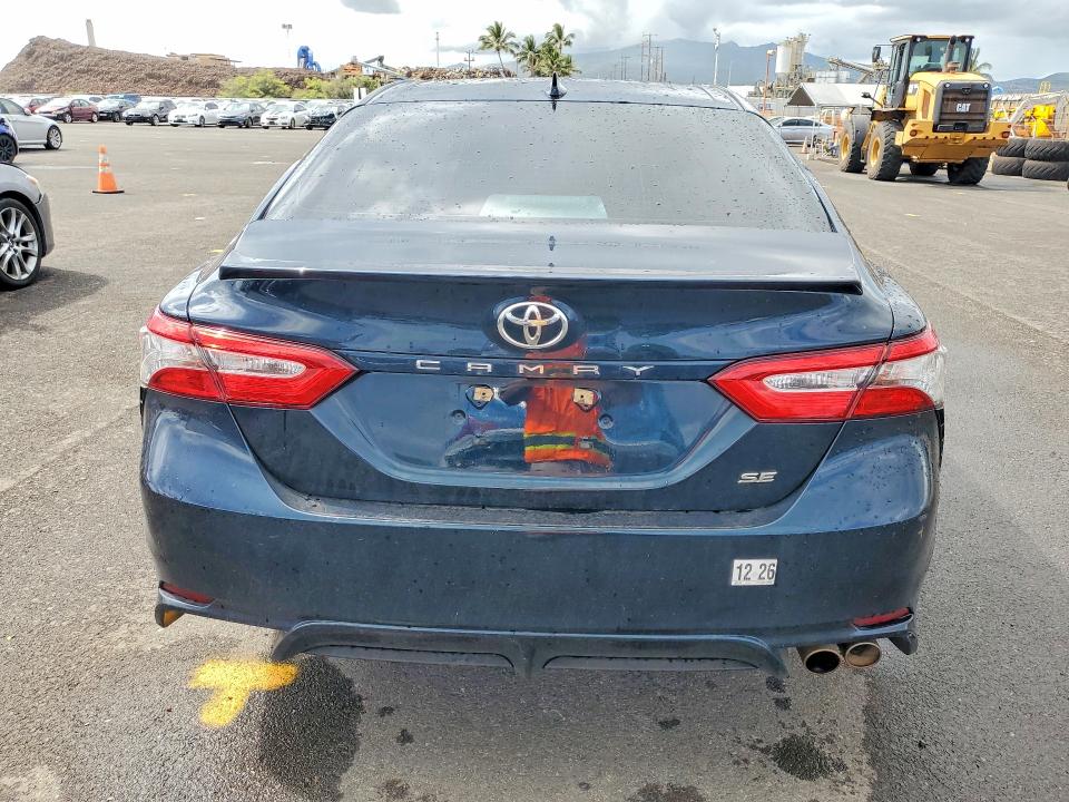 Aukcja sprzedaży 2019 Toyota Camry, vin: 4T1B11HK2KU239283, numer aukcji: 57238726