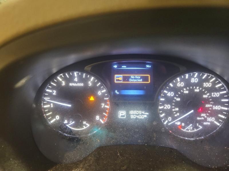 Aukcja sprzedaży 2013 Nissan Altima, vin: 1N4AL3AP2DN509935, numer aukcji: 58037506