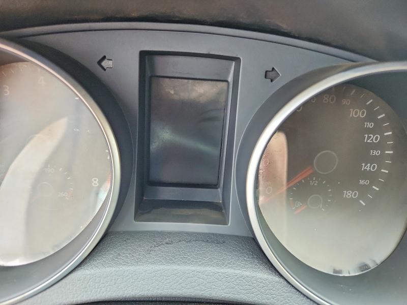 58432916 :رقم المزاد ، WVWGD7AJ7EW005123 vin ، 2014 Volkswagen Gti مزاد بيع