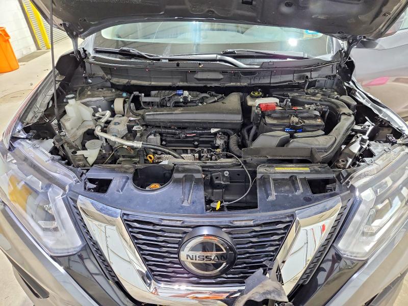 Aukcja sprzedaży 2020 Nissan Rogue, vin: KNMAT2MV7LP531818, numer aukcji: 58604576