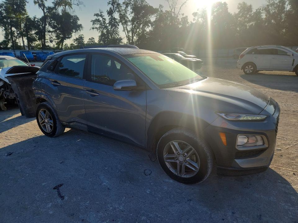 Продаж на аукціоні авто 2020 Hyundai Kona, vin: KM8K12AA9LU522157, номер лоту: 58903906