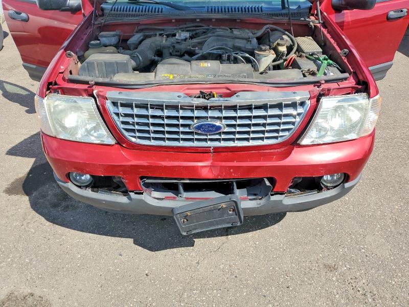 Aukcja sprzedaży 2003 Ford Explorer, vin: 1FMZU73K63UA62240, numer aukcji: 56087276