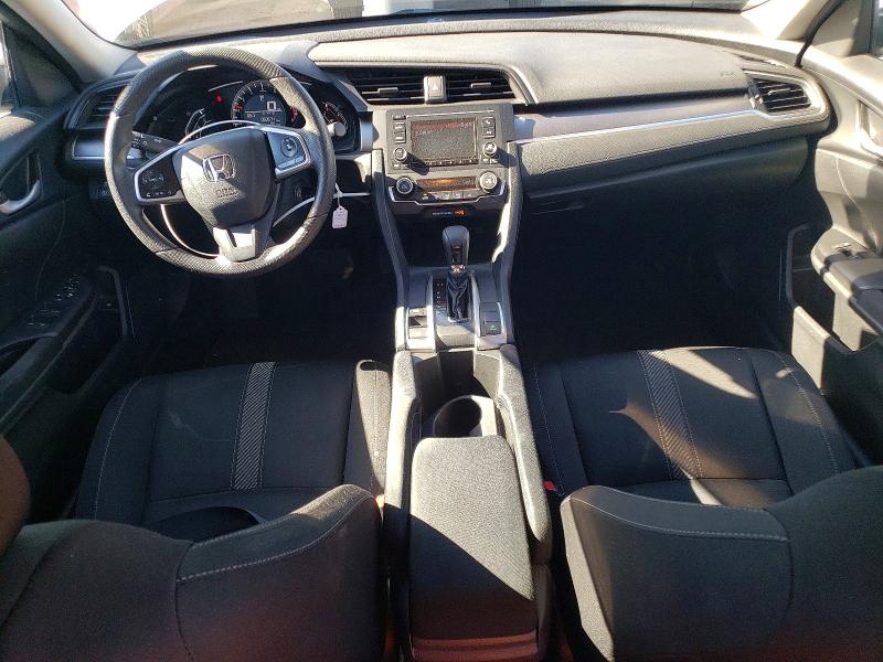 Продаж на аукціоні авто 2018 Honda Civic, vin: 19XFC2F51JE200670, номер лоту: 57023896