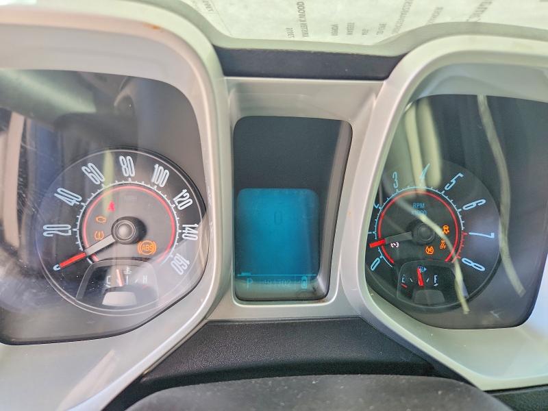 56663286 :رقم المزاد ، 2G1FC1EV4A9225582 vin ، 2010 Chevrolet Camaro مزاد بيع