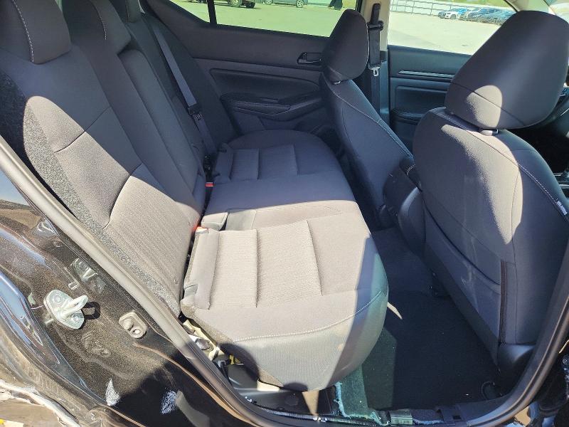 2025 Nissan Altima მანქანა იყიდება აუქციონზე, vin: 1N4BL4DV3SN389841, აუქციონის ნომერი: 58384296