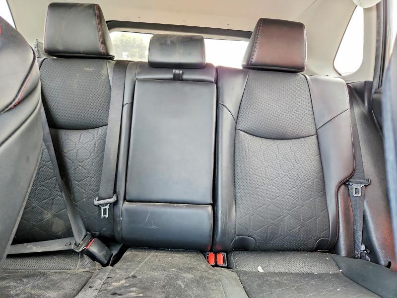 2023 Toyota Rav4 მანქანა იყიდება აუქციონზე, vin: 2T3S1RFV1PW352409, აუქციონის ნომერი: 56171726