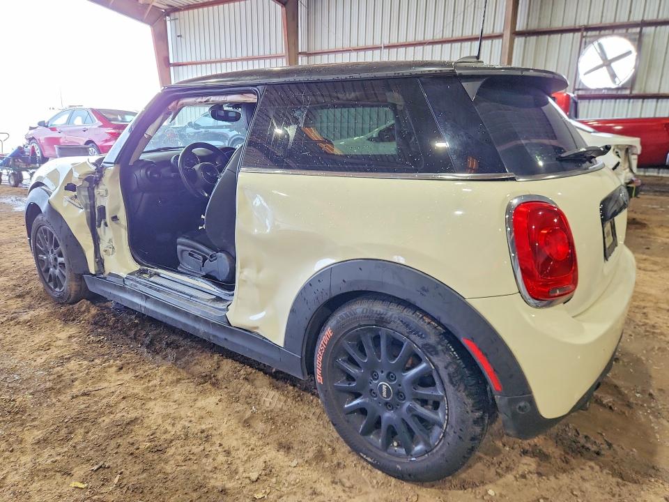 Продаж на аукціоні авто 2018 Mini Cooper, vin: WMWXP5C53J3C65414, номер лоту: 56112676