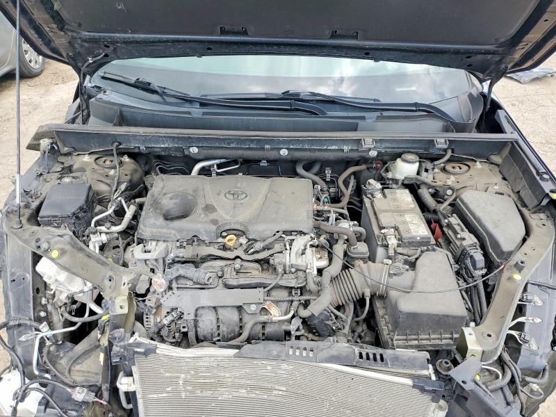 Aukcja sprzedaży 2021 Toyota Rav4, vin: 2T3A1RFV6MW145103, numer aukcji: 57328216