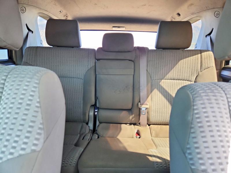 2008 Toyota 4runner მანქანა იყიდება აუქციონზე, vin: JTEZU14R580101021, აუქციონის ნომერი: 58460426