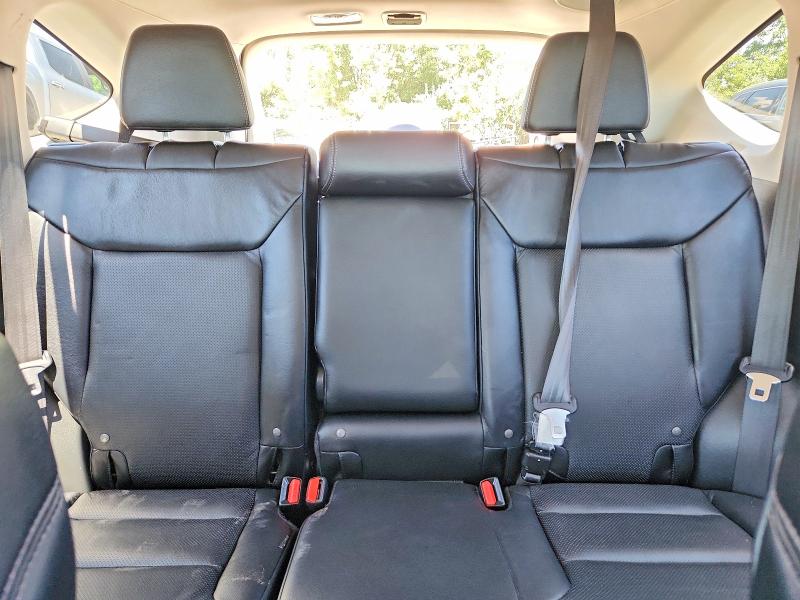 Aukcja sprzedaży 2016 Honda Cr-v, vin: 5J6RM4H92GL131617, numer aukcji: 57844686