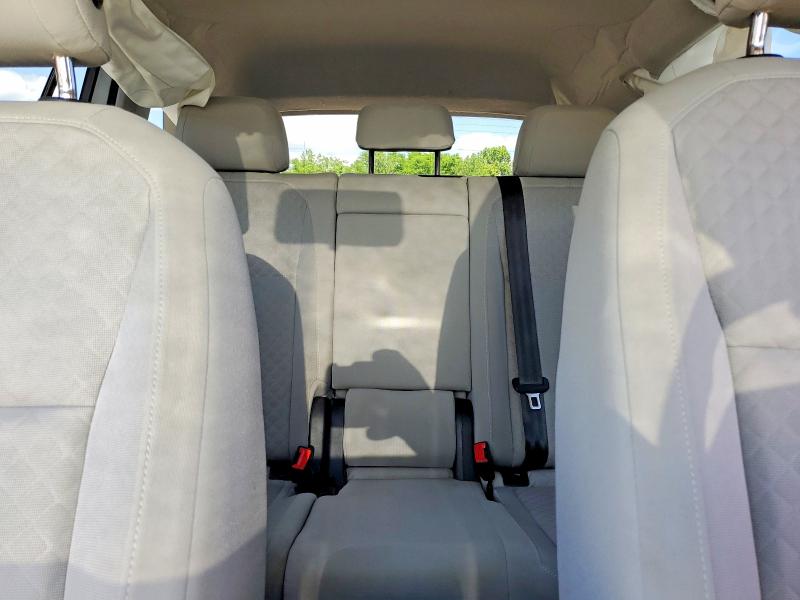 Продаж на аукціоні авто 2018 Volkswagen Tiguan, vin: 3VV0B7AX0JM103336, номер лоту: 57692746