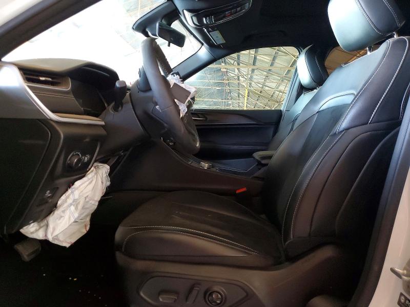 56479236 :رقم المزاد ، 1C4RJKAG5S8660437 vin ، 2025 Jeep Grand Cherokee مزاد بيع