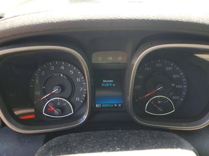 55837536 :رقم المزاد ، 1G11C5SL2EF169336 vin ، 2014 Chevrolet Malibu مزاد بيع