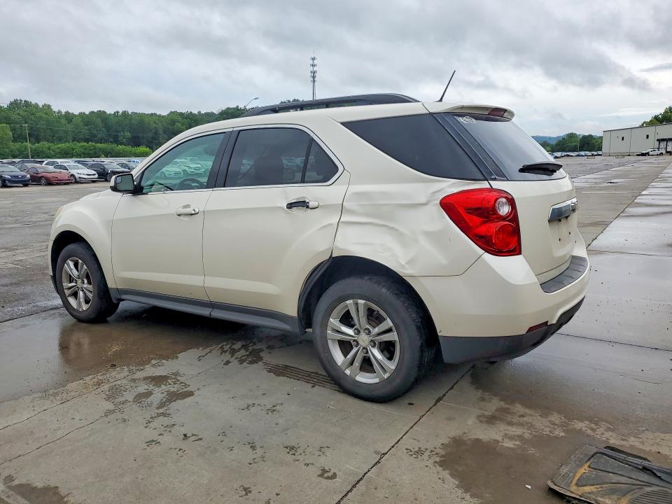 57426856 :رقم المزاد ، 1GNALDEK9DZ127349 vin ، 2013 Chevrolet Equinox مزاد بيع
