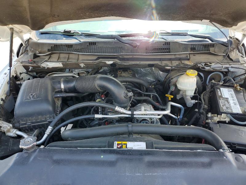 Aukcja sprzedaży 2017 Ram 1500, vin: 3C6JR6DTXHG602257, numer aukcji: 56390476