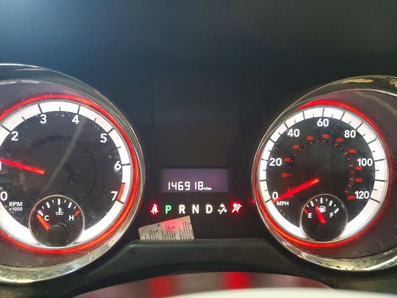 Aukcja sprzedaży 2016 Dodge Grand Caravan, vin: 2C4RDGBGXGR218106, numer aukcji: 57154276