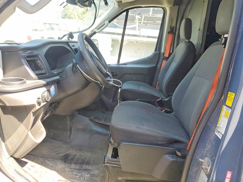 Aukcja sprzedaży 2020 Ford Transit, vin: 1FTBR3X86LKB27579, numer aukcji: 60095536