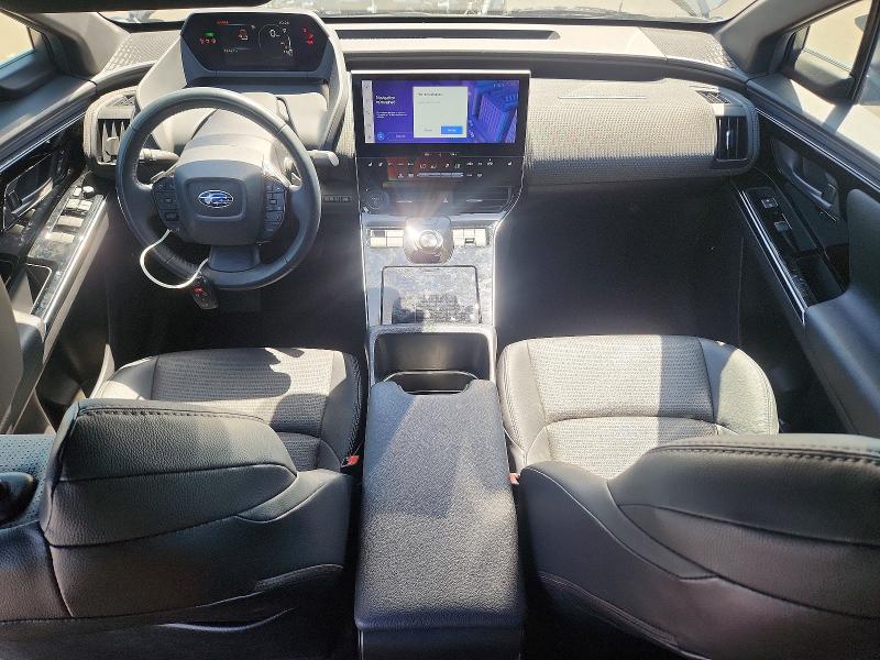 Aukcja sprzedaży 2023 Subaru Solterra, vin: JTMABABA2PA010429, numer aukcji: 55189216