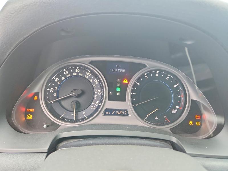Продажа на аукционе авто 2006 Lexus Is, vin: JTHBE262962005563, номер лота: 57871106