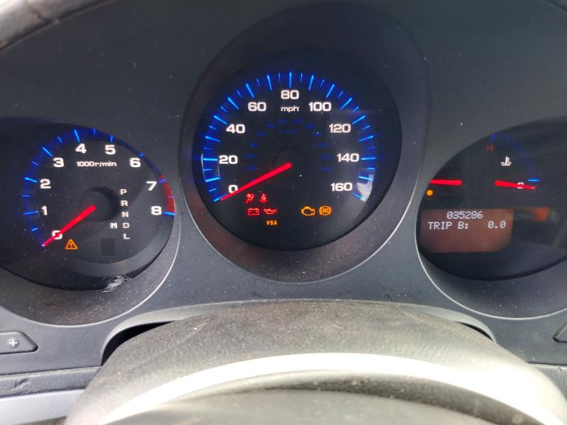 Aukcja sprzedaży 2005 Acura Tl, vin: 19UUA66265A042413, numer aukcji: 57148276