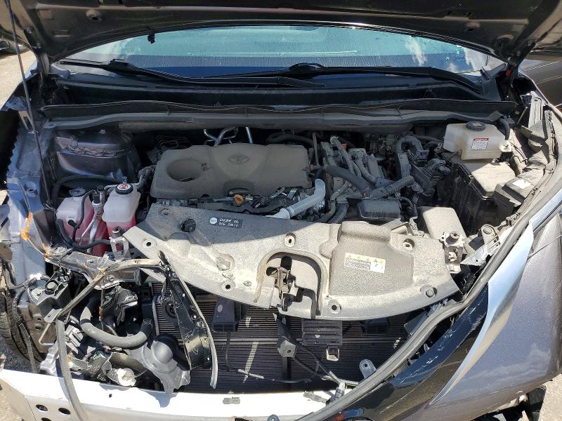 2022 Toyota Sienna მანქანა იყიდება აუქციონზე, vin: 5TDDRKEC3NS117307, აუქციონის ნომერი: 58121176