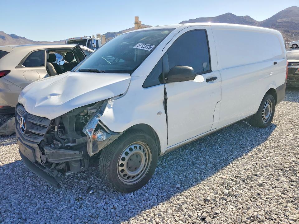 Продаж на аукціоні авто 2020 Mercedes Benz Metris, vin: WD3PG2EA7L3674831, номер лоту: 56723226