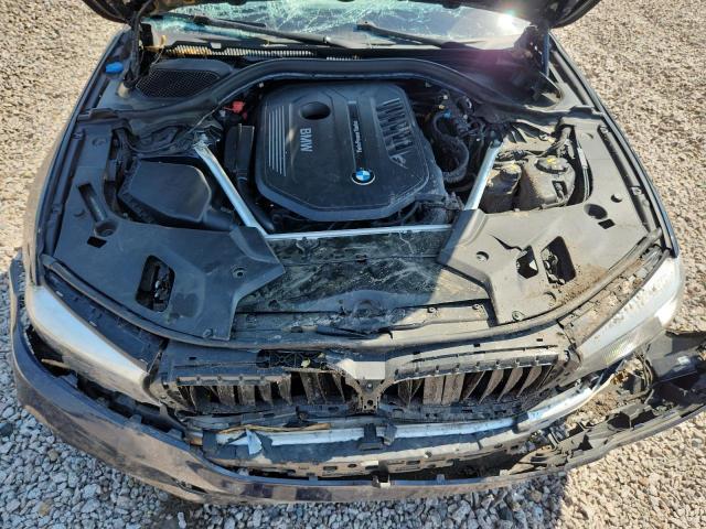 2018 Bmw 540 მანქანა იყიდება აუქციონზე, vin: WBAJE7C58JWC56570, აუქციონის ნომერი: 56788356