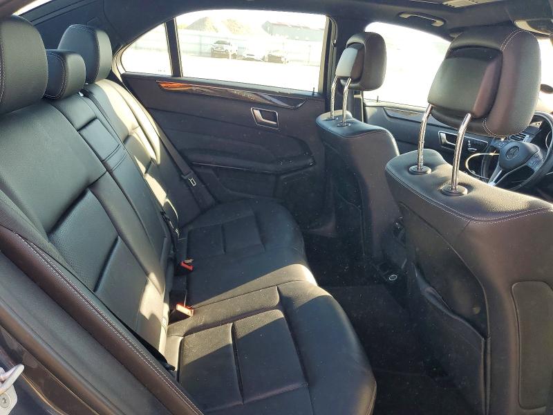 Продажа на аукционе авто 2016 Mercedes-benz E, vin: WDDHF5KB0GB208431, номер лота: 57260316