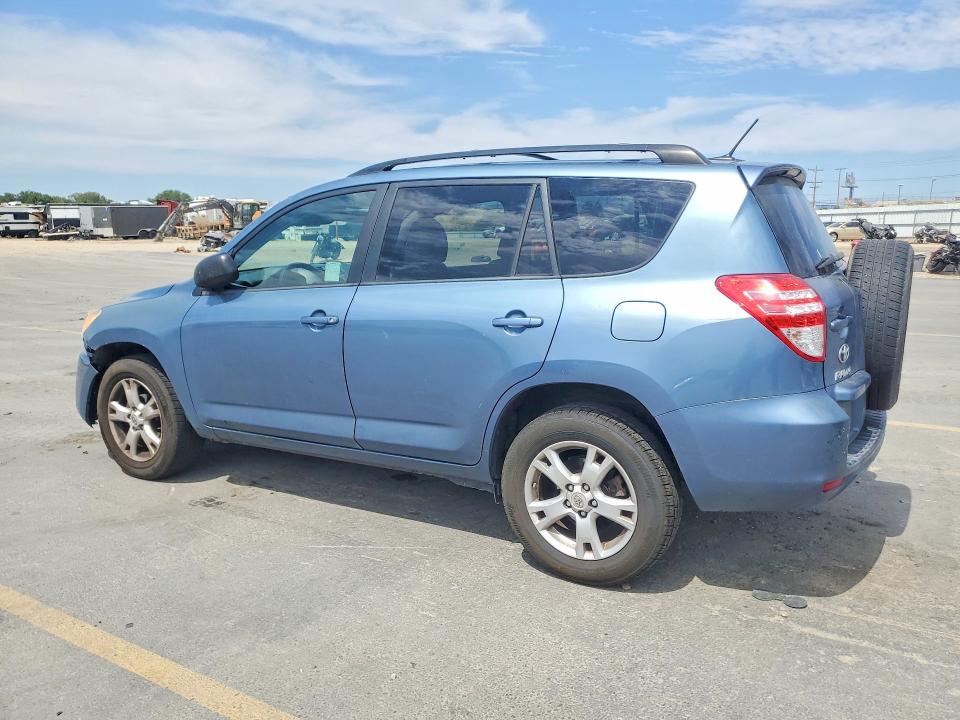 Aukcja sprzedaży 2011 Toyota Rav4, vin: 2T3ZF4DV4BW104704, numer aukcji: 58314956