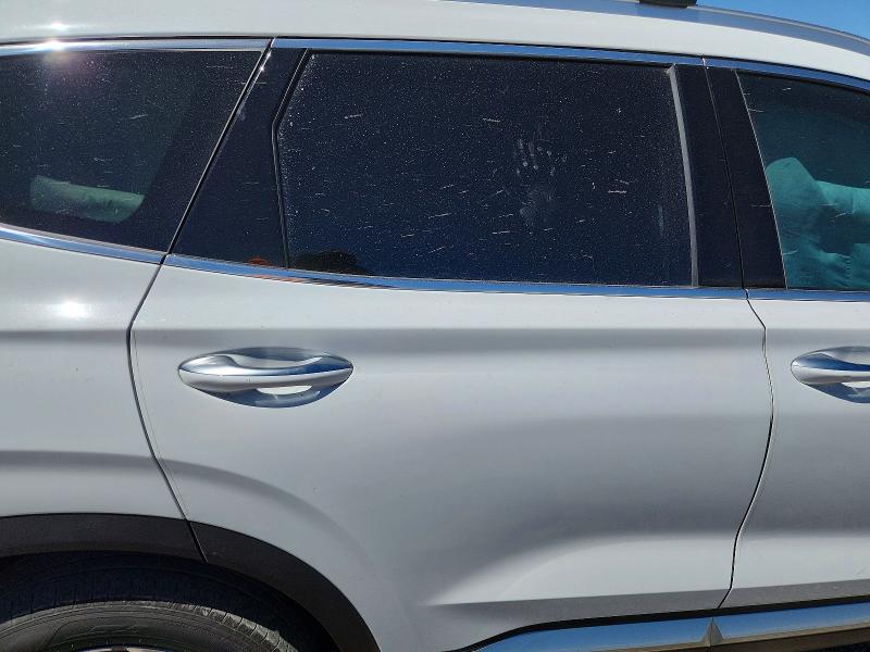 Продажа на аукционе авто 2023 Hyundai Santa Fe, vin: 5NMS3DAJ4PH613327, номер лота: 55994516