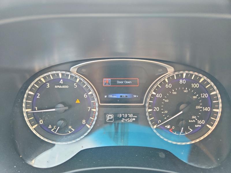 Aukcja sprzedaży 2014 Infiniti Qx60, vin: 5N1AL0MN0EC543402, numer aukcji: 58326026
