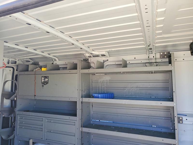 Aukcja sprzedaży 2023 Ram Promaster 1500, vin: 3C6LRVAG1PE600739, numer aukcji: 55769456