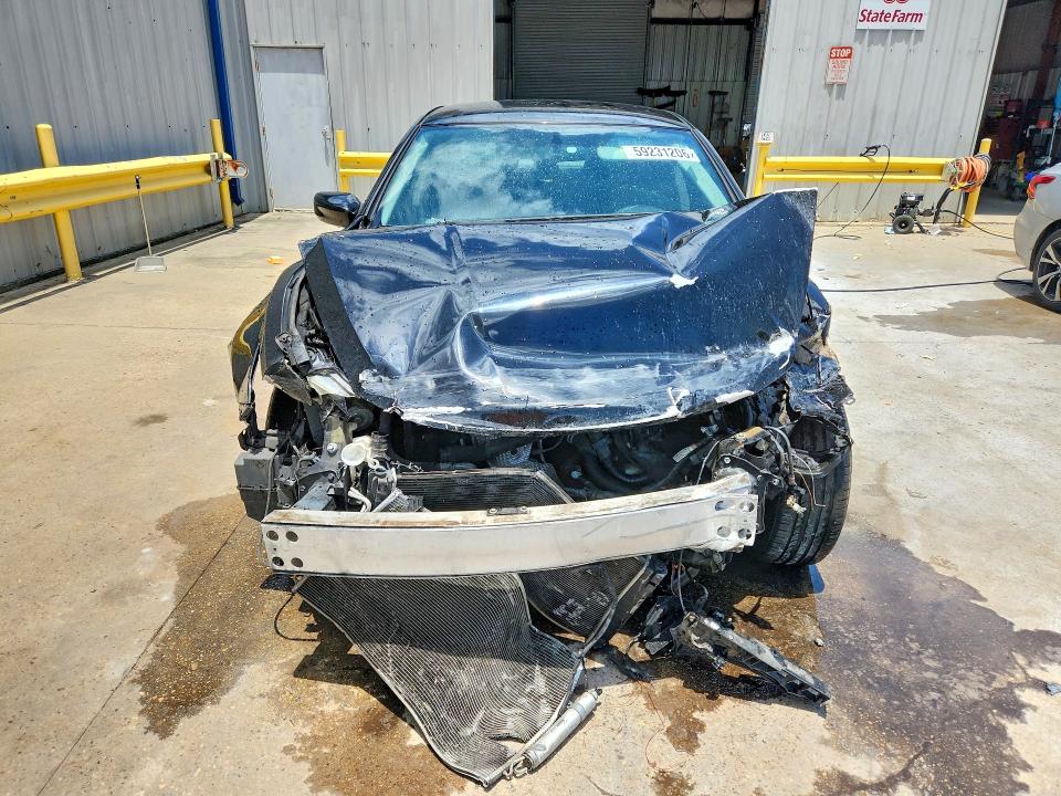 2016 Nissan Altima მანქანა იყიდება აუქციონზე, vin: 1N4AL3APXGC237733, აუქციონის ნომერი: 59231206